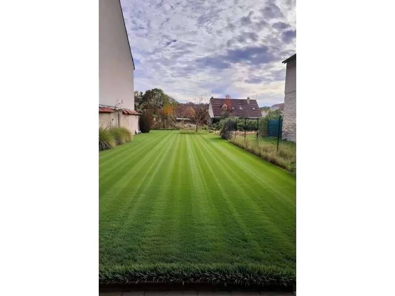 Terrain à bâtir à Étampes