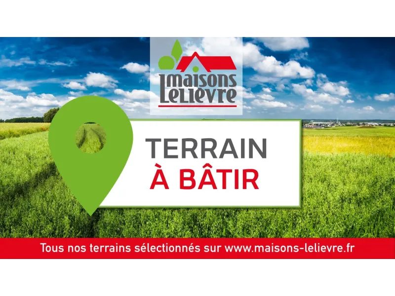 Terrain à bâtir à Villeneuve-Saint-Georges