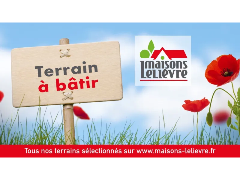 Terrain à bâtir à Melun