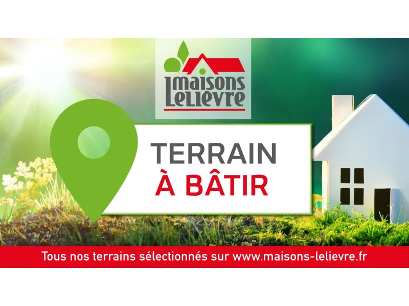 Terrain à bâtir à Brétigny-sur-Orge