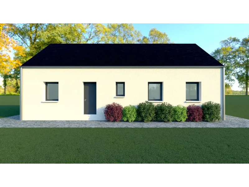 Maison neuve à Savigny-sur-Orge