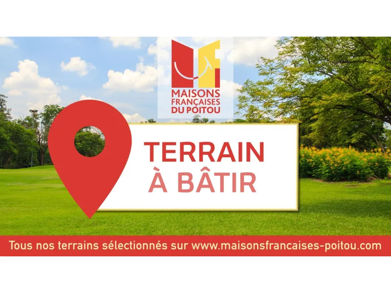Terrain à bâtir à Romans