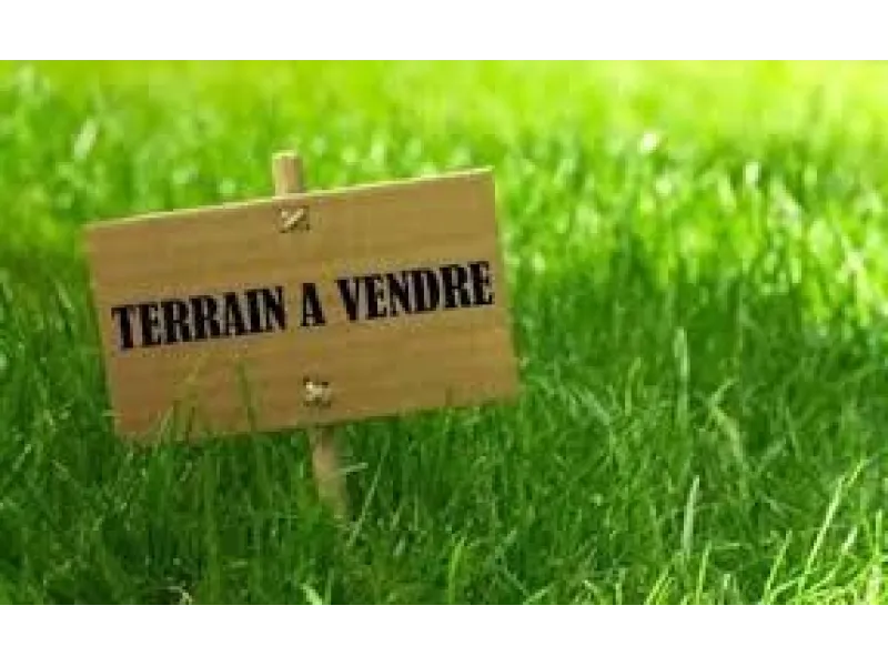 Terrain à bâtir à Mauzé-sur-le-Mignon