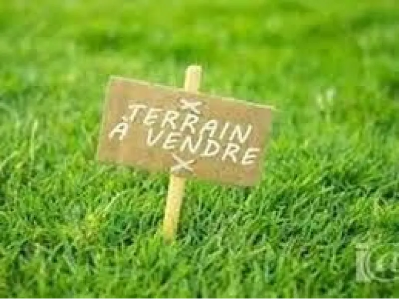 Terrain à bâtir à Mauzé-sur-le-Mignon