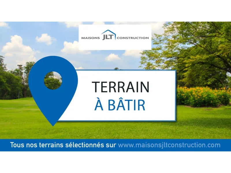 Terrain à bâtir à Méré