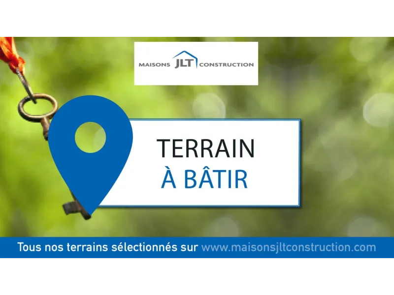 Terrain à bâtir à Panilleuse