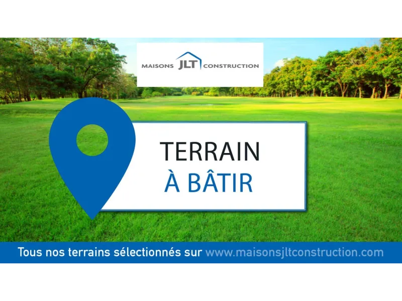 Terrain à bâtir à Triel-sur-Seine