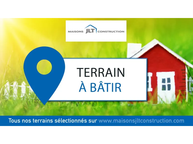 Terrain à bâtir à Méré