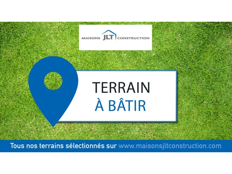 Terrain à bâtir à Triel-sur-Seine