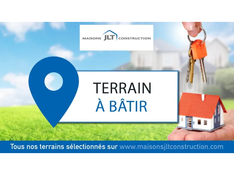 Terrain à bâtir à Panilleuse