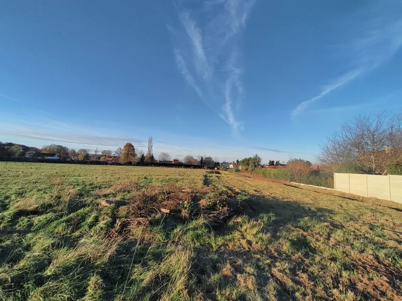 Terrain à bâtir à Bellerive-sur-Allier