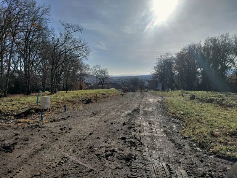 Terrain à bâtir à Creuzier-le-Vieux