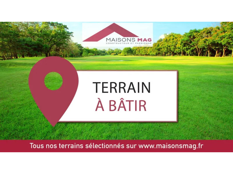 Terrain à bâtir à Espinasse-Vozelle