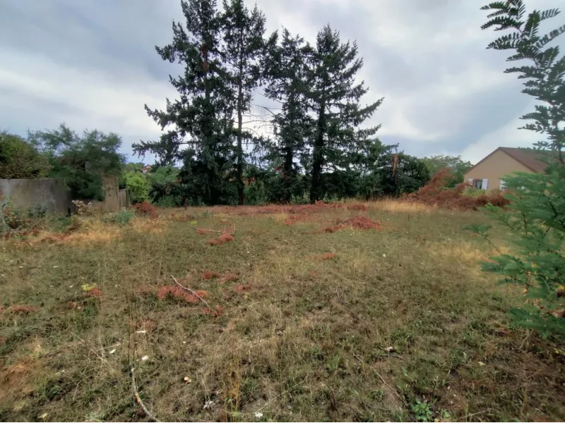 Terrain à bâtir à Saint-Pourcain-sur-Sioule