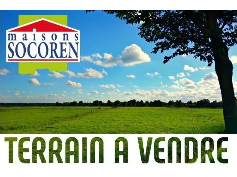 Terrain à bâtir à Saint-Germain-le-Fouilloux