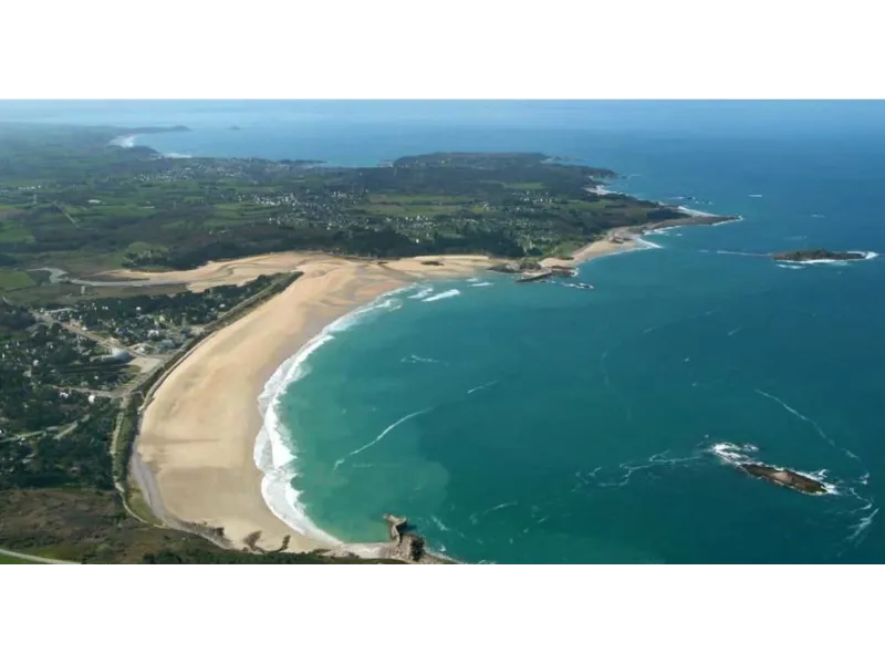 Terrain à bâtir à Fréhel