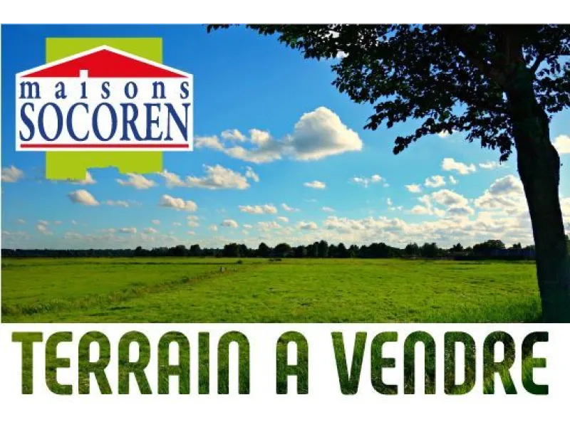 Terrain à bâtir à Basse-Goulaine