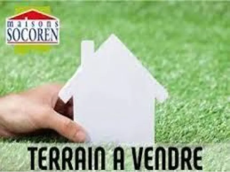 Terrain à bâtir à Valanjou