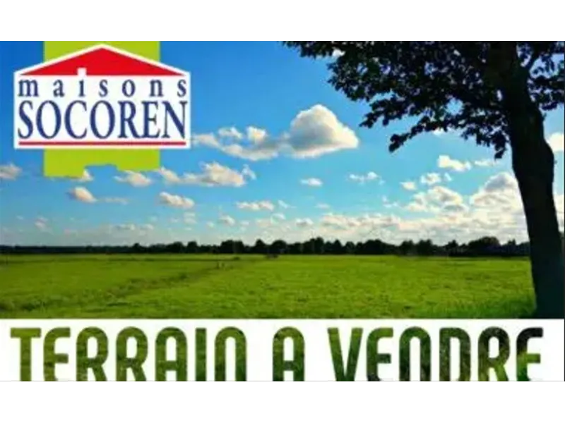 Terrain à bâtir à Changé