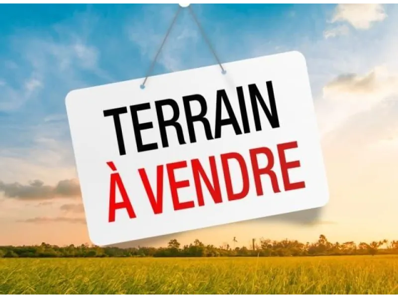 Terrain à bâtir à Kergrist