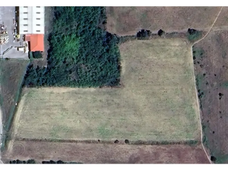 Terrain à bâtir à Remoulins