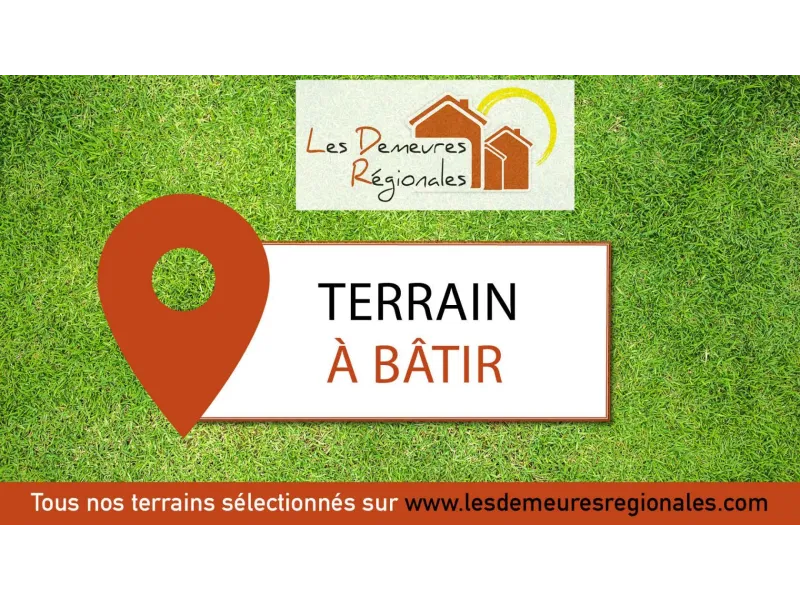 Terrain à bâtir à Chevroux