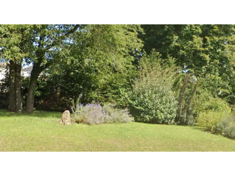 Terrain à bâtir à Saint-Andre-de-Bage