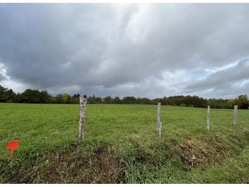Terrain à bâtir à Sadroc