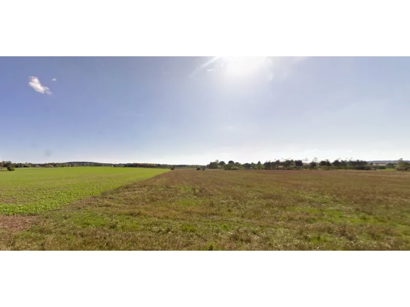 Terrain à bâtir à Cours-de-Pile