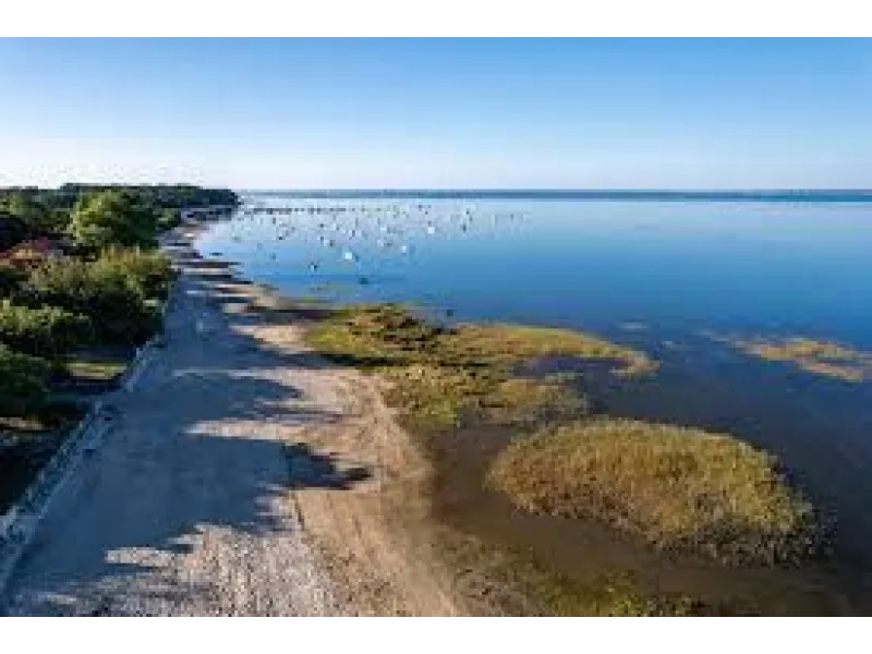 Terrain à bâtir à Arès