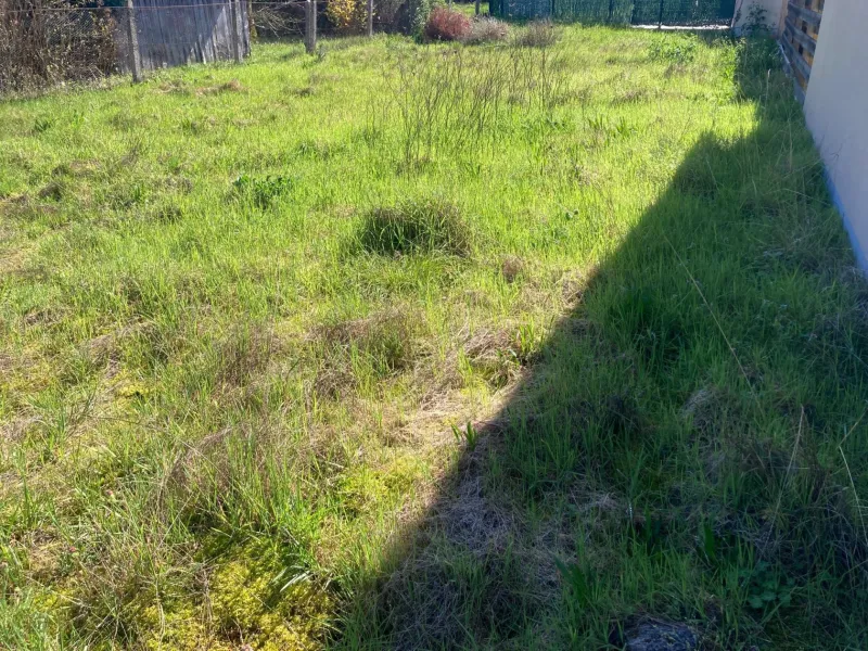 Terrain à bâtir à Biscarrosse
