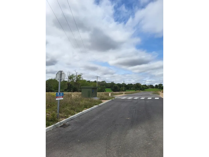 Terrain à bâtir à Saint-Félix-Lauragais