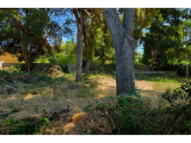 Terrain à bâtir à Saint-Selve