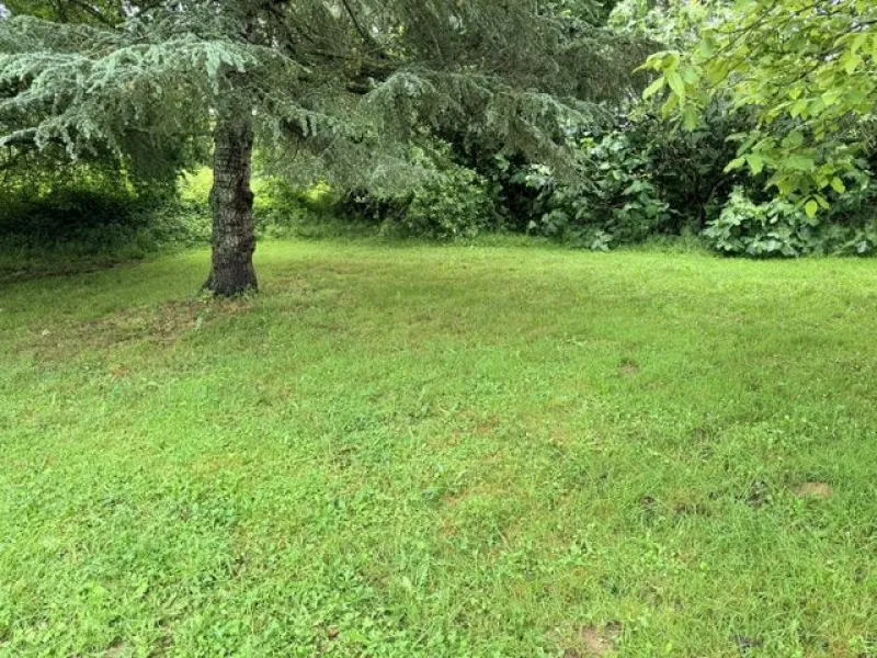 Terrain à bâtir à Castelmaurou