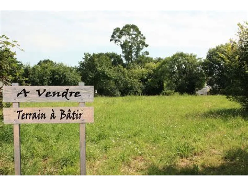 Terrain à bâtir à Merville