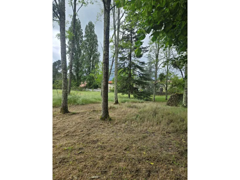 Terrain à bâtir à Landiras