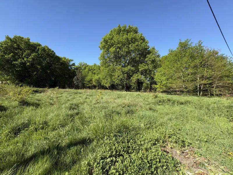 Terrain à bâtir à Castelnau-de-Médoc