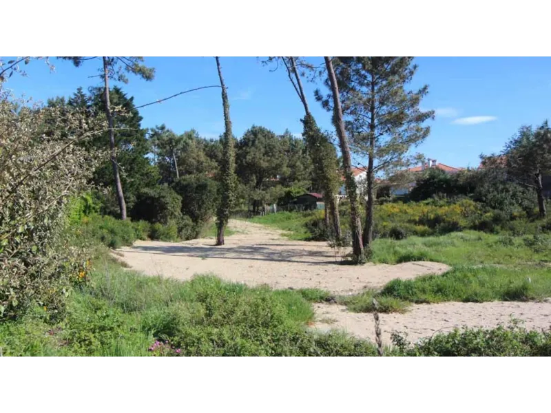 Terrain à bâtir à Saint-Médard-en-Jalles