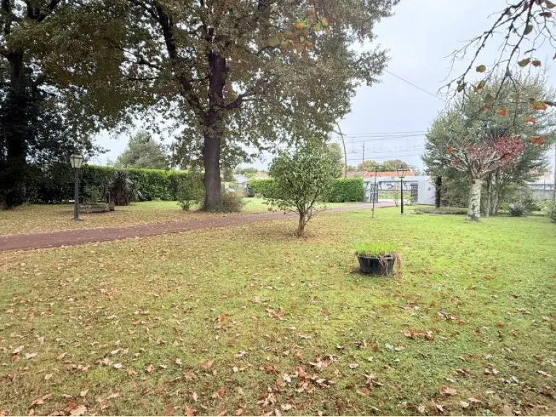 Terrain à bâtir à Pessac