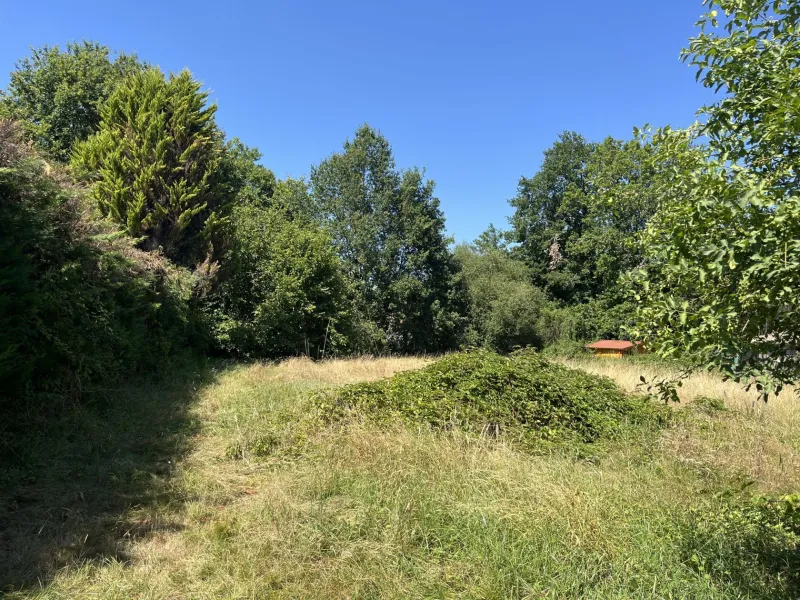 Terrain à bâtir à Saint-Vivien-de-Médoc