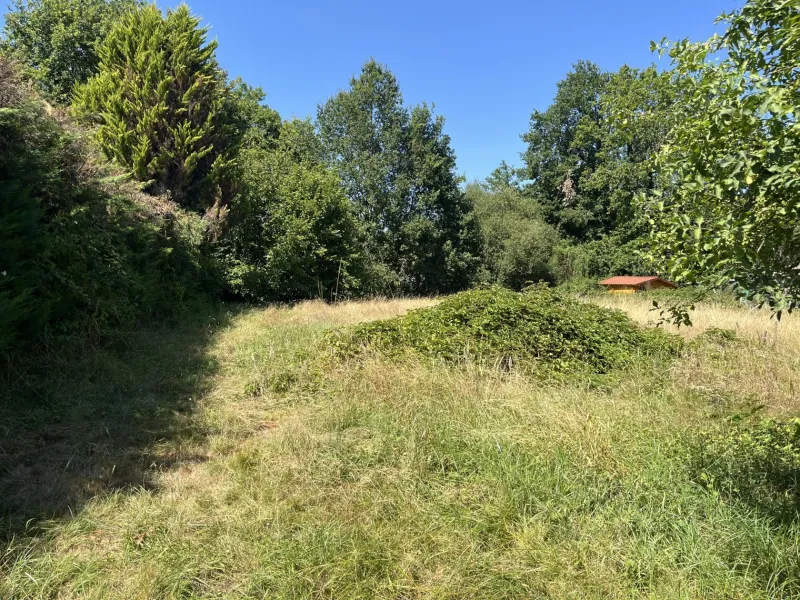 Terrain à bâtir à Lacanau
