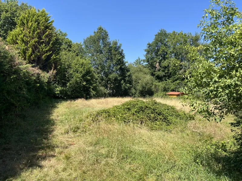 Terrain à bâtir à Grayan-et-l'Hôpital