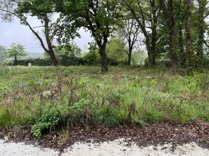 Terrain à bâtir à Le Teich