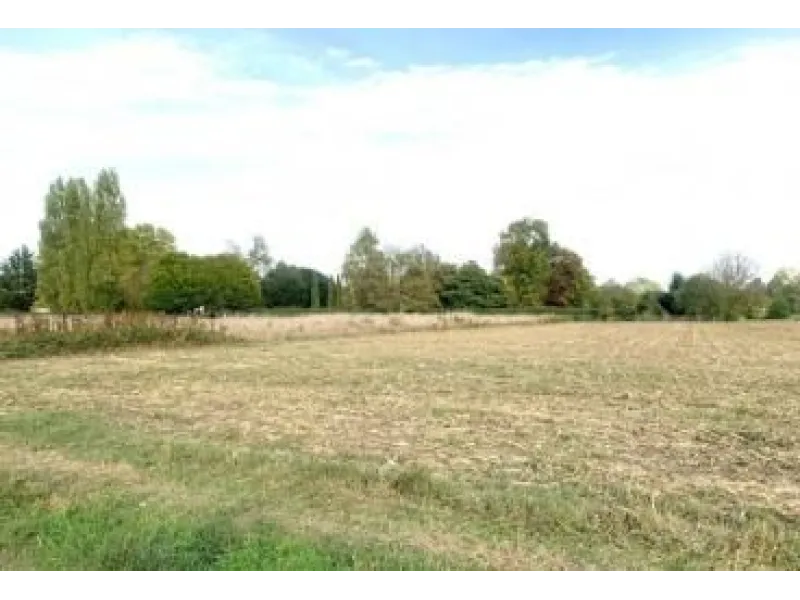 Terrain à bâtir à Muret