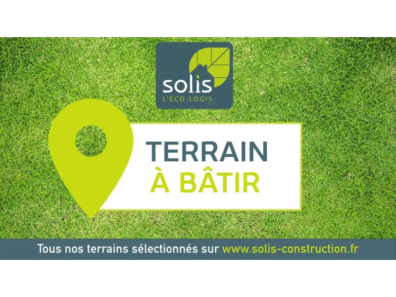 Terrain à bâtir à Médis