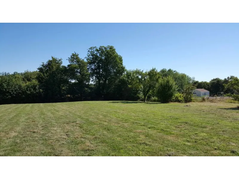 Terrain à bâtir à Mérignac