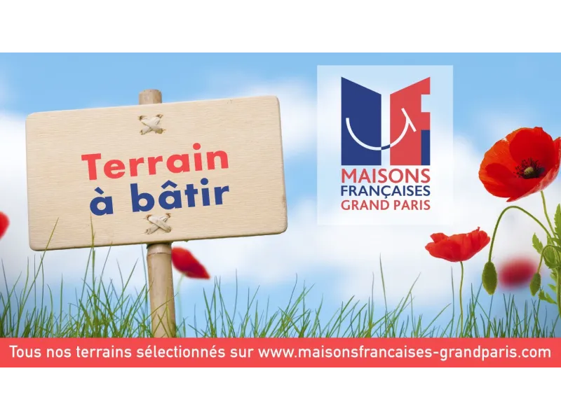 Terrain à bâtir à Le Gros-Theil