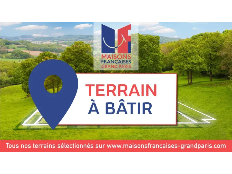 Terrain à bâtir à Goupillières