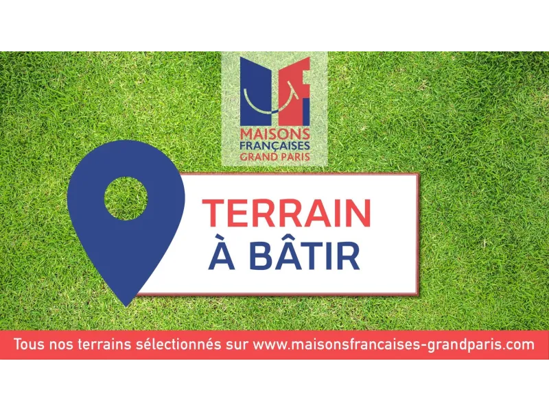 Terrain à bâtir à Émanville