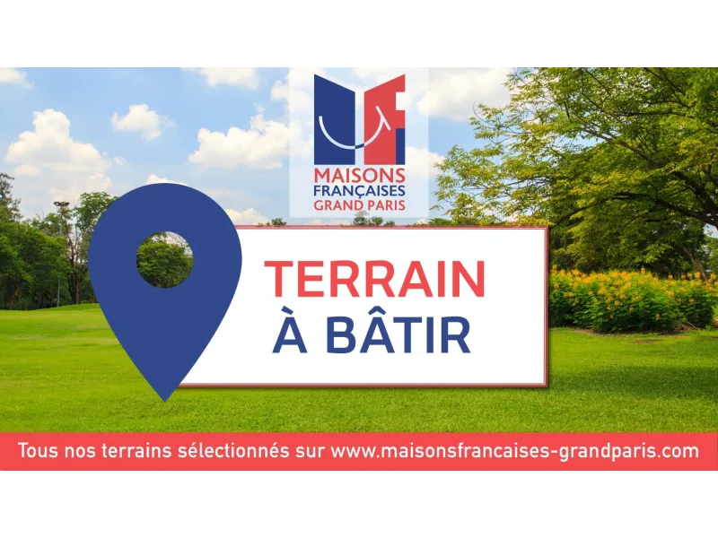 Terrain à bâtir à Fontaine-Saint-Lucien